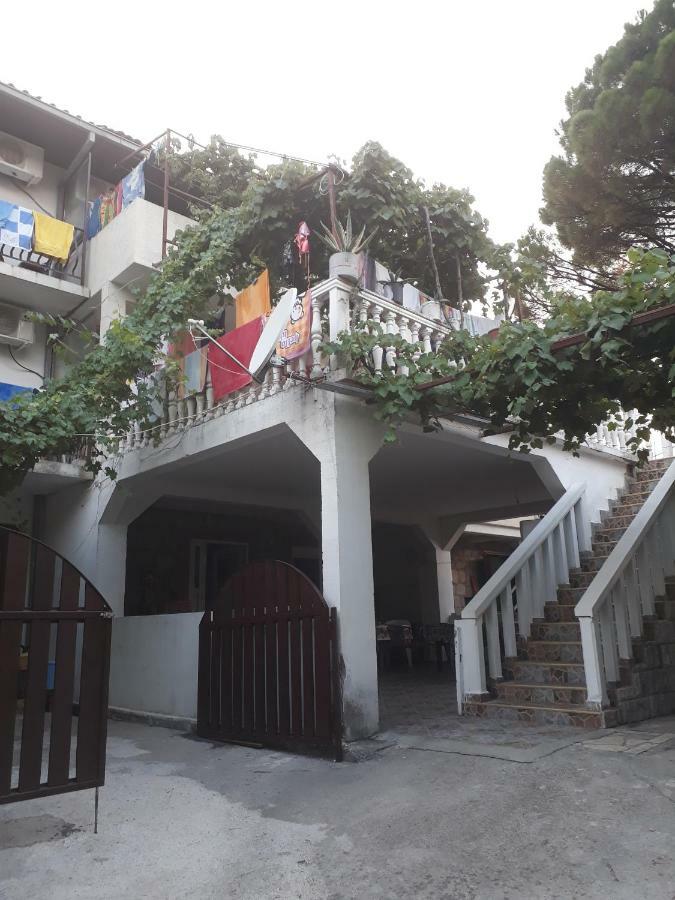 Vila Ruska Prčanj 외부 사진