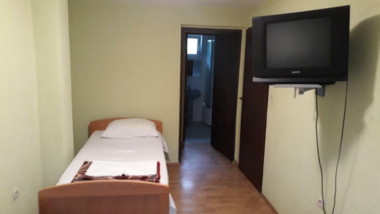 Vila Ruska Prčanj 외부 사진
