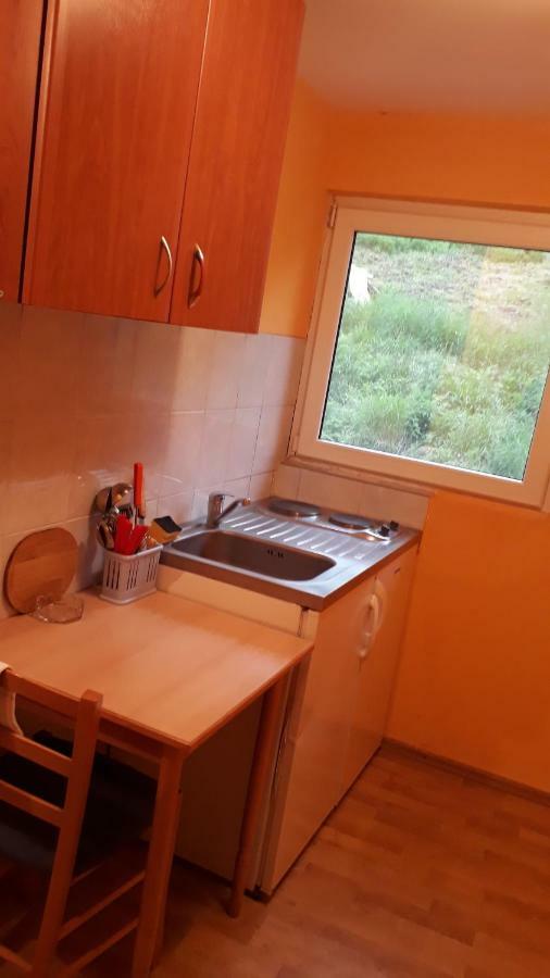Vila Ruska Prčanj 외부 사진
