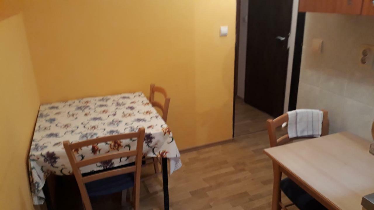 Vila Ruska Prčanj 외부 사진