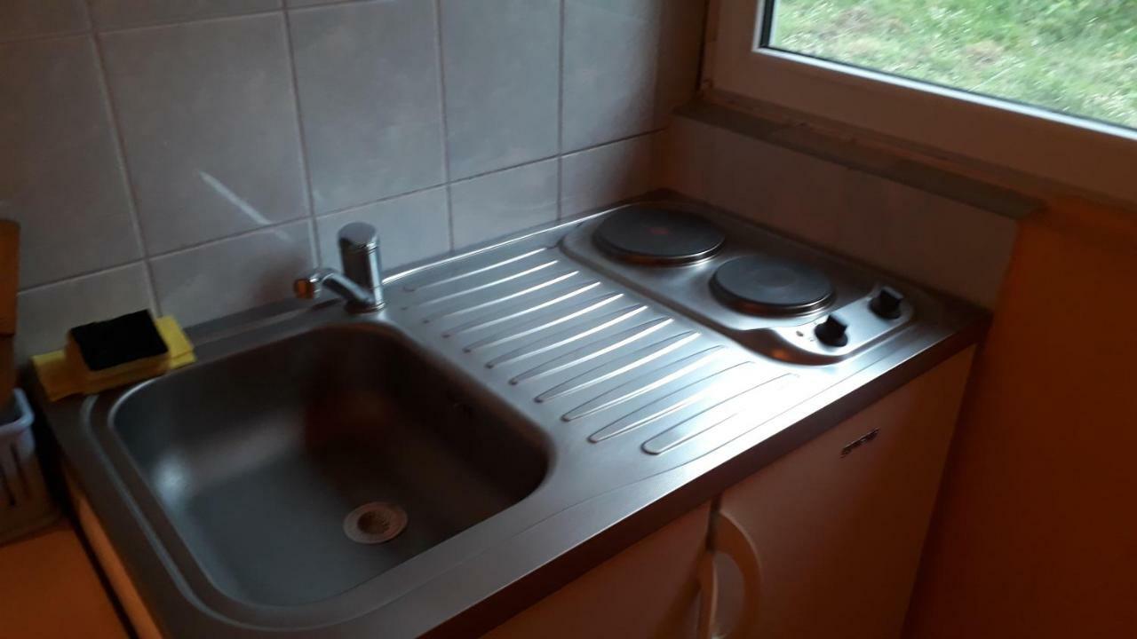 Vila Ruska Prčanj 외부 사진