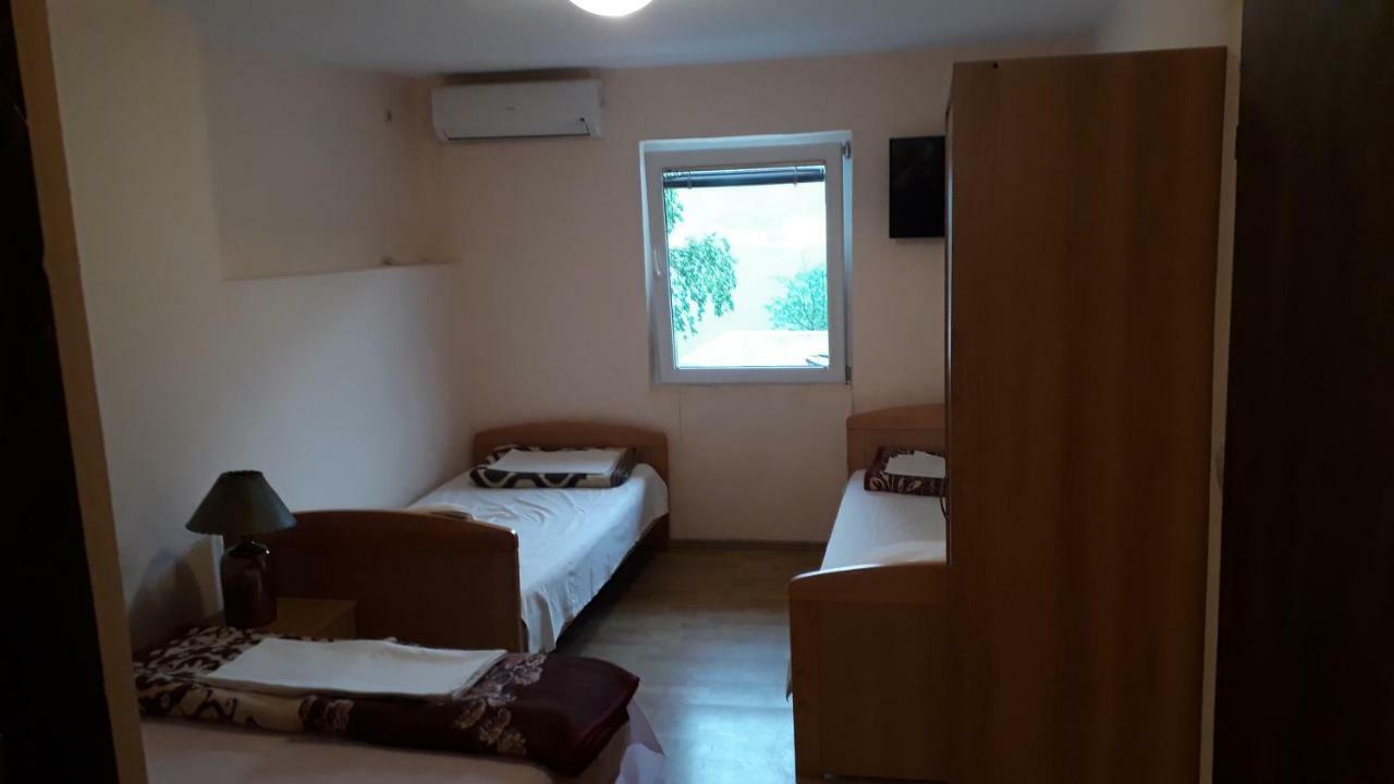 Vila Ruska Prčanj 외부 사진