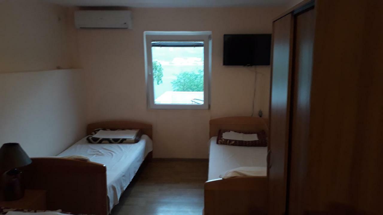 Vila Ruska Prčanj 외부 사진
