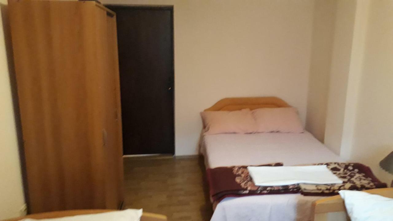 Vila Ruska Prčanj 외부 사진