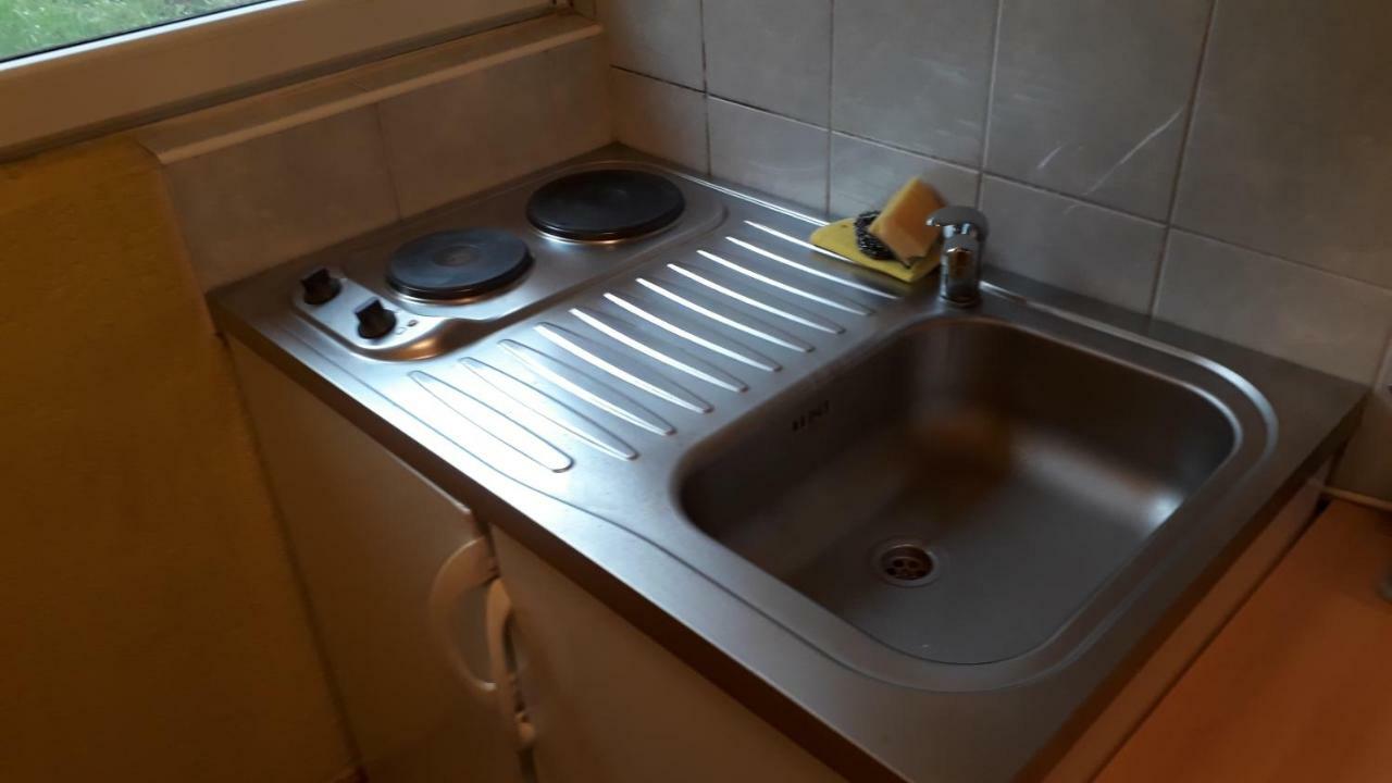 Vila Ruska Prčanj 외부 사진