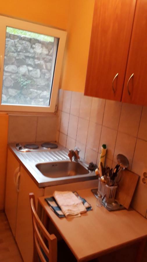 Vila Ruska Prčanj 외부 사진