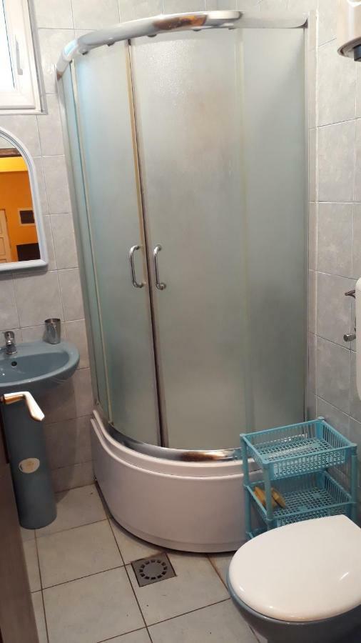 Vila Ruska Prčanj 외부 사진