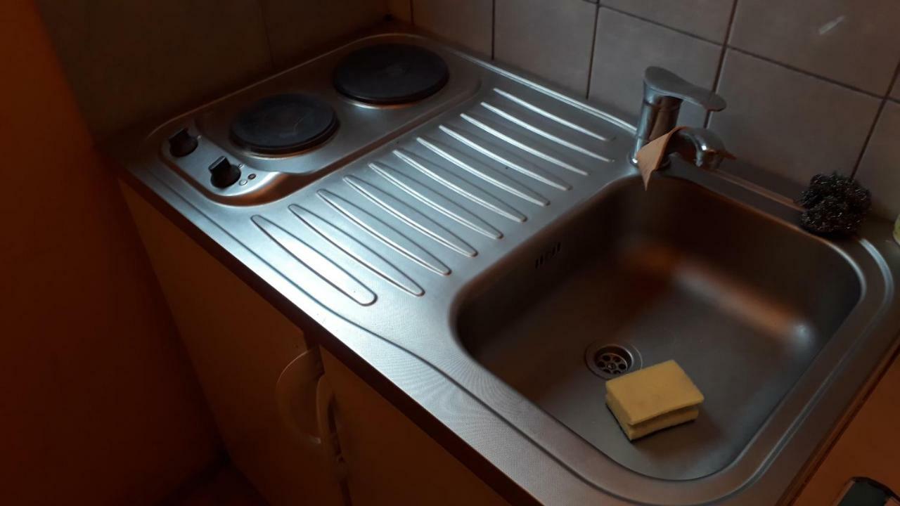 Vila Ruska Prčanj 외부 사진